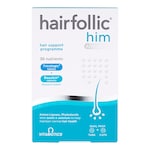 Vitabiotics Hairfollic Him Tablets