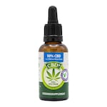 Jacob Hooy CBD OIL 10% 30ml
