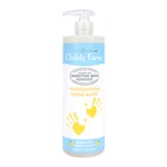 Childs Farm - Handwash - Grapefruit & Tea Tree 500ml