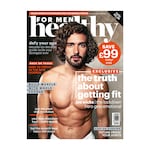 Healthy Magazine Issue 158: Life Skills for Now