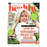 Healthy Magazine Issue 159: The Strength Issue
