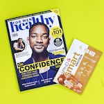 Healthy for Men Magazine Issue 87: The Confidence Issue