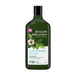 Avalon Tea Tree Scalp Treatment Shampoo 325ml