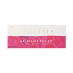 Flourish Menopause Test Kit - 2 Kits