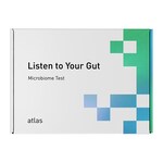 Atlas Microbiome At-Home Test