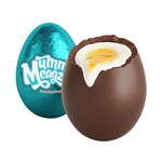 Mummy Meagz Vegan Chuckie Egg 40g