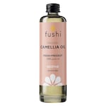 Fushi Camelia Organic Oil Virgin 100ml