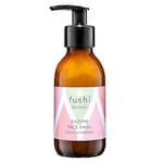 Fushi BioVedic Enzyme Exfoliating Face Wash 150ml