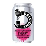 Dalston's Cherryade No Added Sugar Drink 330ml