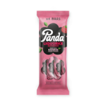 Panda Liquorice Raspberry 4 x 32g Bars