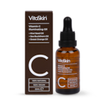 Vitaskin Vitamin C Intense Illuminating Oil