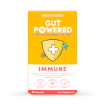 Holland & Barrett Gut Powered Immune Support 30 Capsules