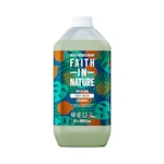 Faith in Nature Coconut Body Wash 5L