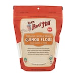 Bobs Red Mill Organic Quinoa Flour 510g