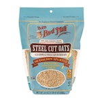 Bobs Red Mill Steel Cut Oats 680g