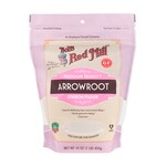 Bobs Red Mill Arrowroot Starch Flour 454g