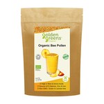 Golden Greens Organic Bee Pollen 100g