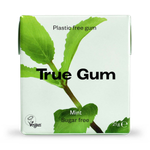 True Gum Mint Chewing Gum 21g