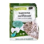 Holland & Barrett Organic Sunflower Seeds 250g