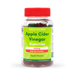 Holland & Barrett Apple Cider Vinegar 250mg with the Mother Apple Flavour 60 Gummies