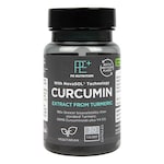 PE Nutrition Curcumin 30 Capsules