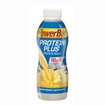 Powerbar Protein Plus Sports Milk Banana 500ml