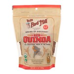 Bobs Red Mill Organic Red Quinoa Grain 369g