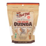 Bobs Red Mill Organic Tricolor Quinoa Grain 369g