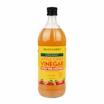 Holland & Barrett Organic Apple Cider Vinegar 946ml
