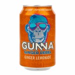 Gunna Original Rebel Ginger Lemonade 330ml