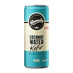 Remedy Coconut Water Kefir Pure 250ml