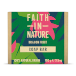 Faith In Nature Dragon Fruit Soap