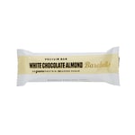 Barebells Protein Bar White Choc Almond 56g