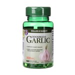 Holland & Barrett Odourless Garlic 300mg 180 Capsules