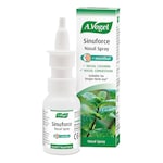 A.Vogel Sinuforce Nasal Spray 20ml