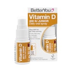 BetterYou D400 Junior Vitamin D Daily Oral Spray 15ml