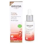 Weleda Pomegranate Facial Oil 30ml
