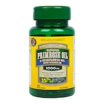 Holland & Barrett Evening Primrose & Starflower Oil 1000mg 30 Capsules