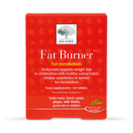 New Nordic Fat Burner 60 Tablets