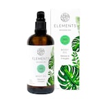 Elements Boutique Spa Massage & Body Oil Water