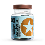 Starpowa Friendly Gut Bacteria Blueberry Flavoured 30 Gummies
