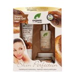 Dr Organic Snail Gel Skin Perfection Gift Set