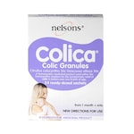 Nelsons Colica Colic Granules 24 Sachets