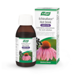 A.Vogel Echinaforce Echinacea Hot Drink with Elderberry 100ml