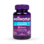 Vitabiotics Wellwoman 60 Gummies