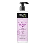 Organic Shop Hydrating Shower Gel