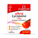 Vitabiotics Ultra Lycopene 30 Tablets