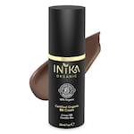 INIKA Certified Organic BB Cream - Cocoa 30ml