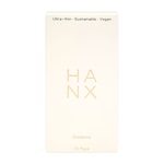 Hanx Condom Ultra Thin - 10 Pack