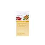 Nature's Bliss Super Fruit Face Mask Sea Buckthorn & Goji Berry 10ml